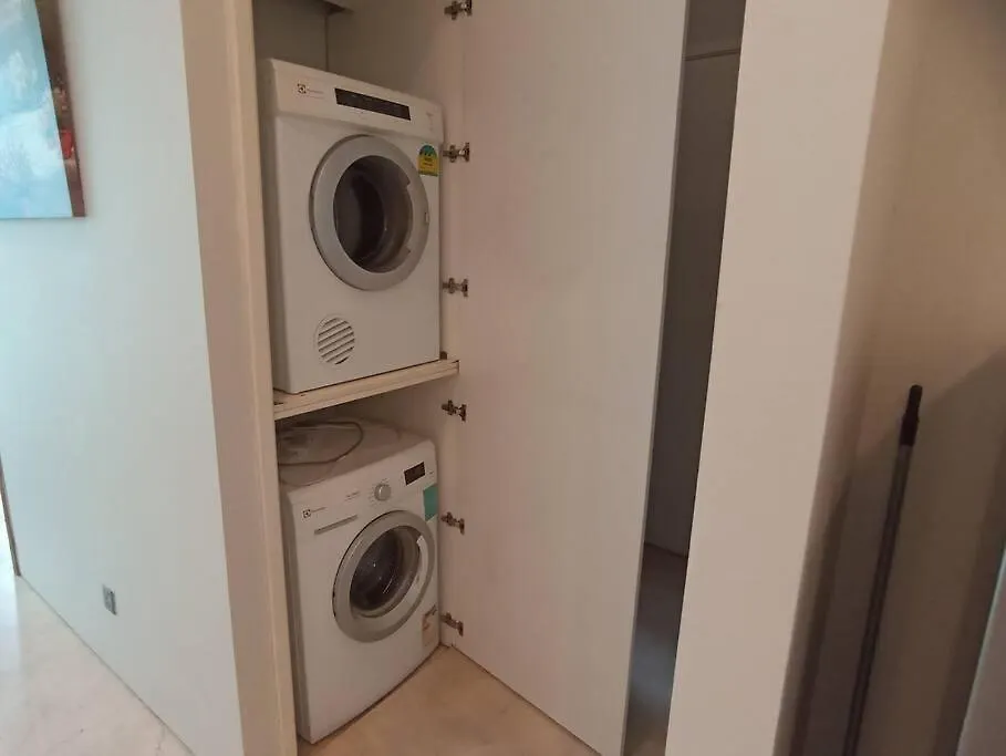 Apartman Lovely 2&3Bedrooms Condo Klcc And Kl Tower View Kuala Lumpur Malajzia