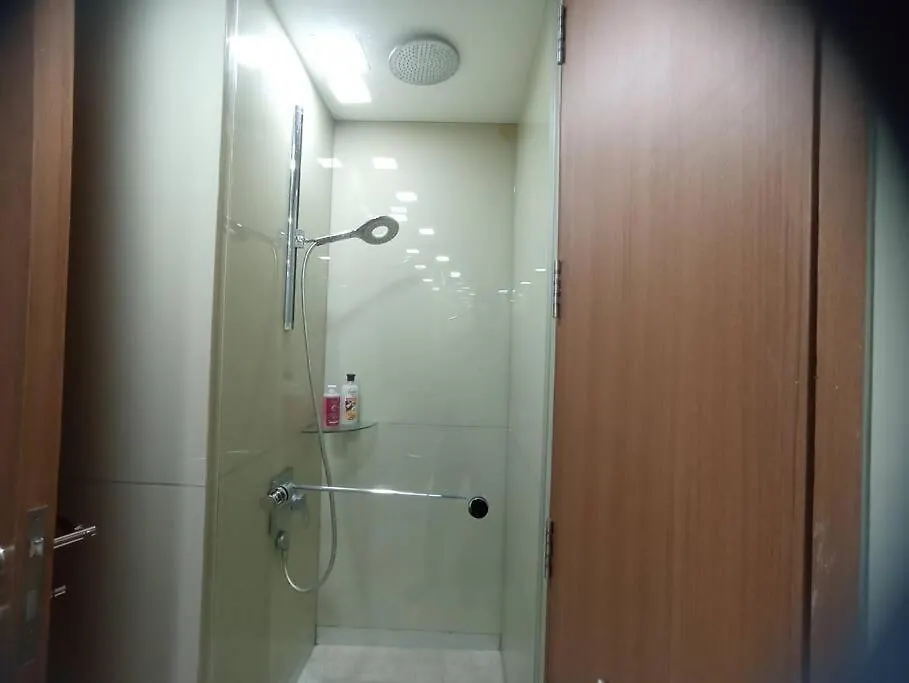 Lovely 2&3Bedrooms Condo Klcc And Kl Tower View Kuala Lumpur 0*,