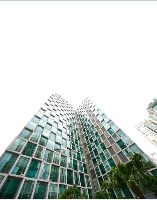 Apartman Lovely 2&3Bedrooms Condo Klcc And Kl Tower View Kuala Lumpur