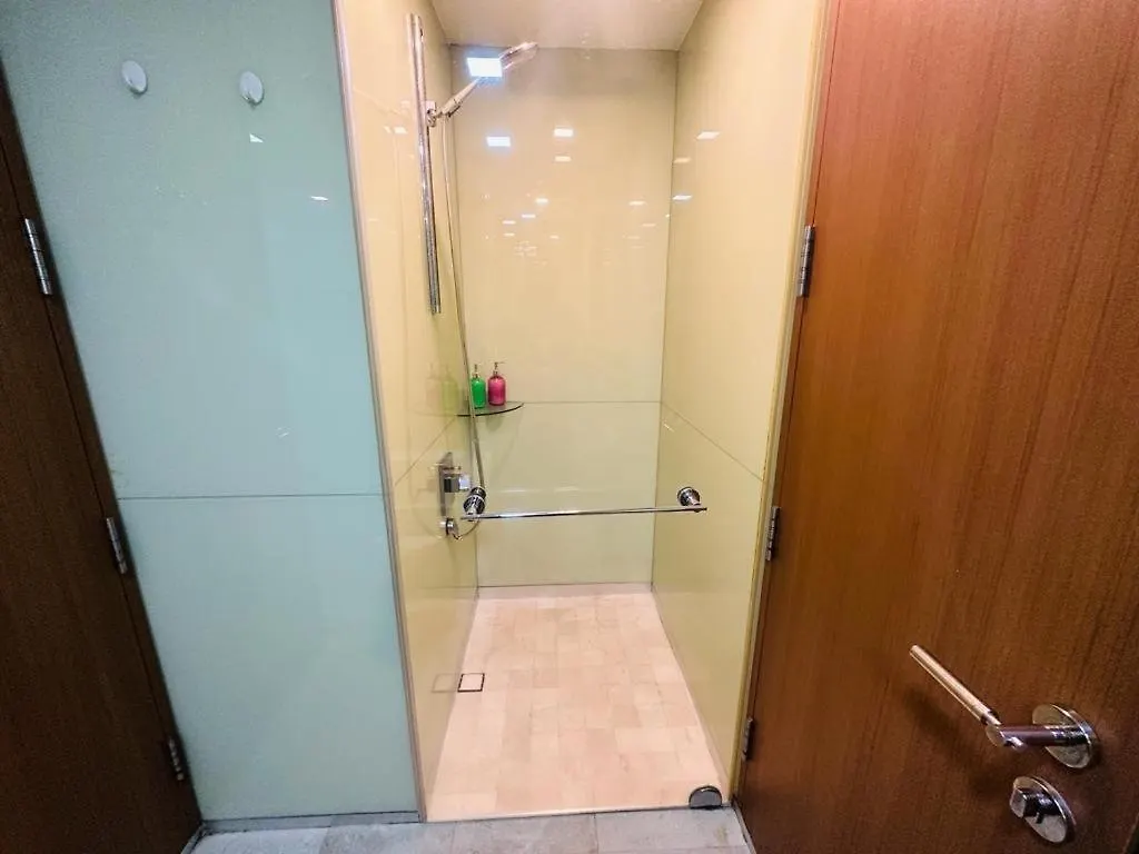 Lovely 2&3Bedrooms Condo Klcc And Kl Tower View Kuala Lumpur