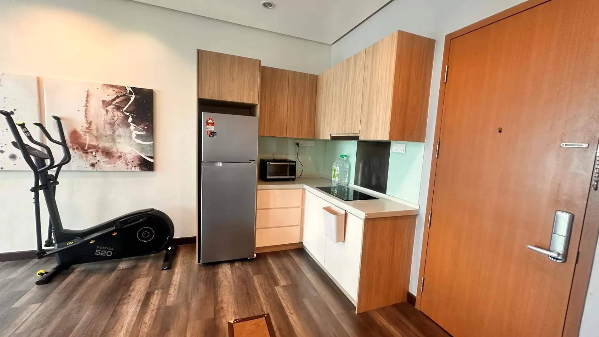 Lovely 2&3Bedrooms Condo Klcc And Kl Tower View Kuala Lumpur